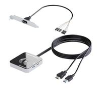 PC Power Button Usb3.0/Usb2.0 5Gps Universal Desktop Computer Parts