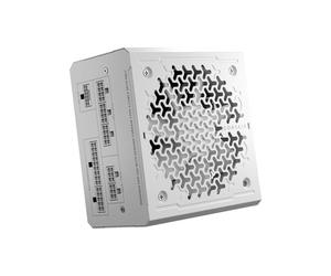 PC Power Supply - CORSAIR - CP-9020293-EU - RMe White Series RM850e White - 850 W - ATX 3.1