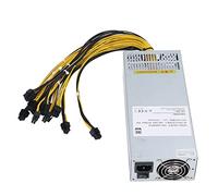 PC Power Supply, Energy Saving Mining Power Supply for Mining Machines
