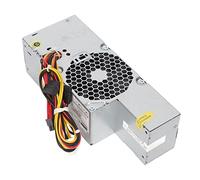 PC Power Supply of 235W for Optiplex 760 780 960 980 SFF, Compatible with D235es-00 H235E-00 F235E-00 L235ES-00, 24 Pin Mini Atx, 4 Pin Atx, Strong, Achilla, Achilla, Act. 100