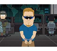 PC Principal Final Justice