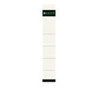 PC-printable Spine Labels for Plastic Lever Arch Files 16080085