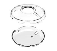 PC Protection for Pokémon Go Plus + Crystal Transparent Storage Box with Hand Rope Scratch-Resistant Shockproof Drop Protection Protection Hard Case All-Round Protection Easy to Install and Remo