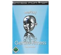 PC - PSP: GEHIRNFITNESS (1 Games)