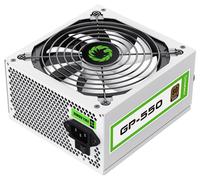 PC PSU 550W 80+ BRONZE WHITE; GP-550-WHT (GAMEMAX) Qty X 1