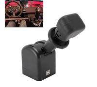 PC Racing Game USB Handbrake, Simulated Linear Handbrake, Analog Performance Handbrake for SIM Racing Games G27 G29 G923 G920