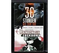 PC Rainbow Six: Lockdown (HP)