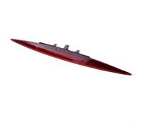 PC Rear Brake Lamp 34270T0AA01 Wear Resistant Black Red(Red)