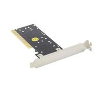 PC SATA PCI Expansion Card PCI To SATA Adapter Card Expansion Card for Windows 98SE/Me