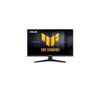 PC Screen - ASUS - TUF Gaming VG259QMR5A - 24.5 inches - Full HD 1920 x 1080 - Black LCD