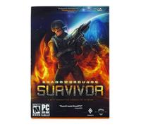 PC - SHADOWGROUNDS SURVIVOR (1 GAMES) (PC)