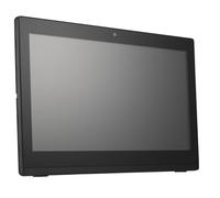 PC Shuttle P92U5 AIO 19.5 65W Touch Black