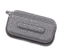 PC side cover and arm light cover for DJI for MINI 5 Pro, replacement parts made of high-quality plastic, precise fit to protect against dust and bumps, lightweight design for optimal ... (takeoff