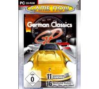 PC Spiel German Classics GP [German Version]