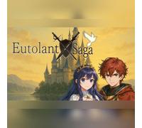ユートラント戦記 (PC) Steam Gift - GLOBAL