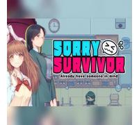 ごめんなサバイバー (PC) Steam Gift - GLOBAL