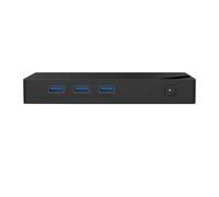 PC Stick Intel N150 Windows 11 Pro Mini Computer 12GB LPDDR5 RAM 1TB NVMe SSD WIFI6 LAN Dual-HDMI 4K