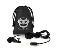PC Streaming Mic/Microphone - Live Streaming/Stream Microphone for Podcast/Youtube/Facebook/Twitch/Interview - Vlogging/Vlog Microphone for iPhone 5 5s 5c SE 6 Plus 6s Plus 7 Plus 8 X