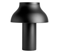 PC Table Lamp, Design by Pierre Charpin Black L