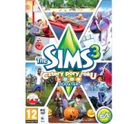 PC Game The Sims 3 Cztery Pory Roku-Pc Game Game NEW