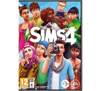 PC THE SIMS 4