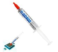 PC Thermal Paste | Thermal Computer Paste - High-Performance Heatsink Compound, Heat Grease with High Thermal Conductivity, CPU Paste, CPU Coolers