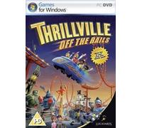PC : Thrillville: Off the Rails - (New)