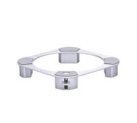 PC Tower Stand | Non-Slip Computer Stand Base - PC CPU Cribs - For Teens, Adult Men, Student Residence, Apartment, Bedroom, Home, Living Room