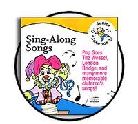 PC Treasures - Junior Juke Sing Along Songs (UK Import)