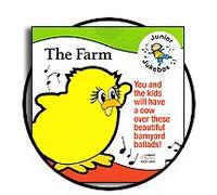 PC Treasures - Junior Jukebox The Farm (UK Import)