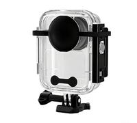 PC Underwater Housing for DJI for osmo 360 Shock Resistant PC