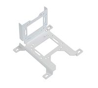 PC Water Cooling Radiator Holder Drainage For Tank Reservoir Mount Bracket Stand Heatsink Fan Holder Cpu Liquid Small Water Air Heat Sink Computer Laptop Pad Pad Usb