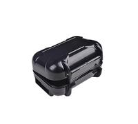 PC Waterproof Universal Hard Earphone Storage Box Protective Case Cover for Westone