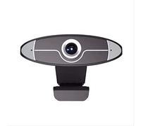 Pc Webcam With Mic Full Usb Desktop Laptop Live Streaming Web Camera