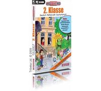 PC - WIE GEHT WAS KLASSE 2 (1 Games)