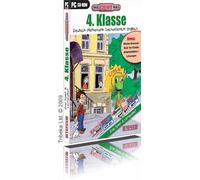 PC - WIE GEHT WAS KLASSE 4 (1 GAMES)