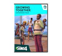 Sims™ 4 Growing Together Expansion Pack - Ep13