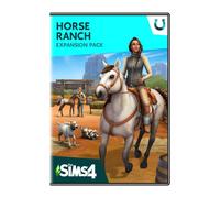 The Sims™ 4 Horse Ranch Expansion Pack - PC