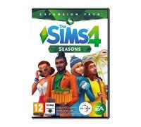 The Sims 4: Seasons (DLC) Origin Key GLOBAL