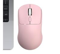 PC Wireless Mice 2.4G Silent Click Computer mouse- Ergonomic Laptop mouseWith Adjustable DPI, USB Receiver Notebook | Portable Office Accessory For Working Studying Travel