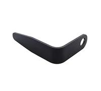 PC0350 Pneumatic Tool Rafter Hook"L" Shaped For Senco PC0350 Hook Belt Nail Guns with 1/4" NPT Air Fitting (Aluminum)