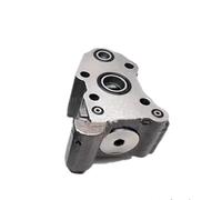 PC110 120-6 130-7 160-7 Main Control Valve Block Big Arm Holding Piece Excavator Parts(Ivory)
