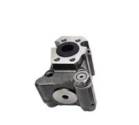 PC110 120-6 130-7 160-7 Main Control Valve Block Big Arm Holding Piece Excavator Parts(Multi)