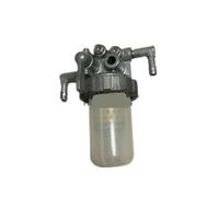 PC18 20 30 78 Diesel Filter Fuel Oil Water Separator 129907-55701 4TNV94 4TNV98 Engine Excavator Parts(PC-7)