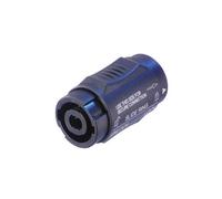 Neutrik NL4MMX Speakon Coupler