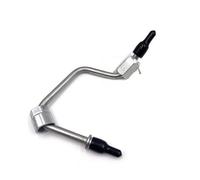 PC200/210/220/240-8 High-Pressure Oil Pipe 6D107 Engine Diesel Pump Excavator Parts for Heavy Equipment(4)
