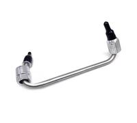 PC200/210/220/240-8 High-Pressure Oil Pipe 6D107 Engine Diesel Pump Excavator Parts for Heavy Equipment(2)