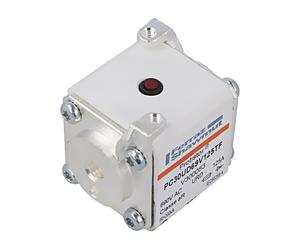 PC30UD69V125TF fuse: melt 125A 690VAC aR 50.6x39x46mm MERSEN