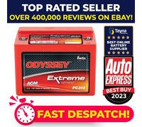 Odyssey PC310 Extreme Racing 8 12V High Power Battery