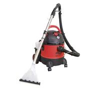 Valeting Machine Wet & Dry with Accessories 20L 1250W/230V
